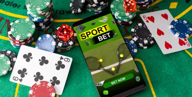 Descubra o Mundo do Entretenimento e Apostas com 656bet 7