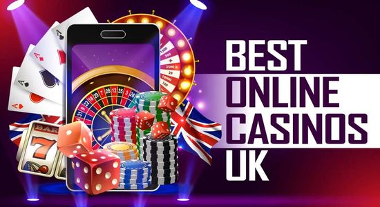 Discover the Best Pay Online Casino UK for 2023 19