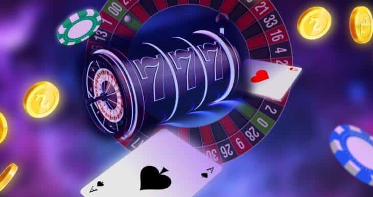 Discover the Best Pay Online Casino UK for 2023 19