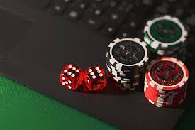 Discover the Thrills of Casinos Online Your Ultimate Guide
