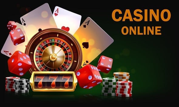 Najlepšie online casino zahranicne Všetko, čo potrebujete vedieť