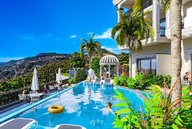 internationale immobilien — Globale Chancen, Risiken und Strategien